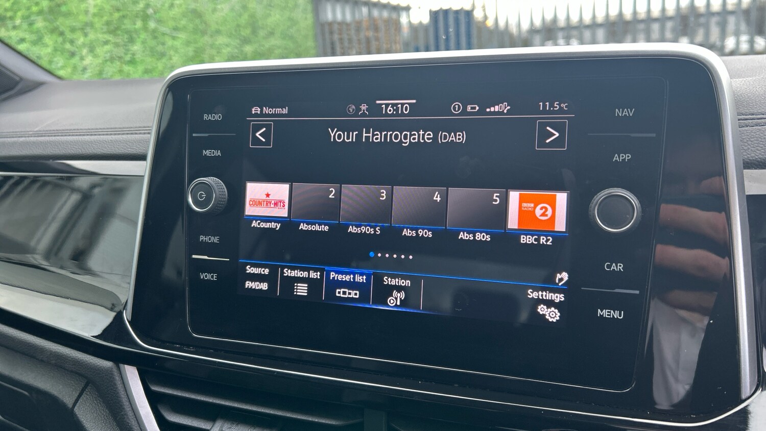 Used Volkswagen T-Roc 2022 for sale - 77830353: Photo 12