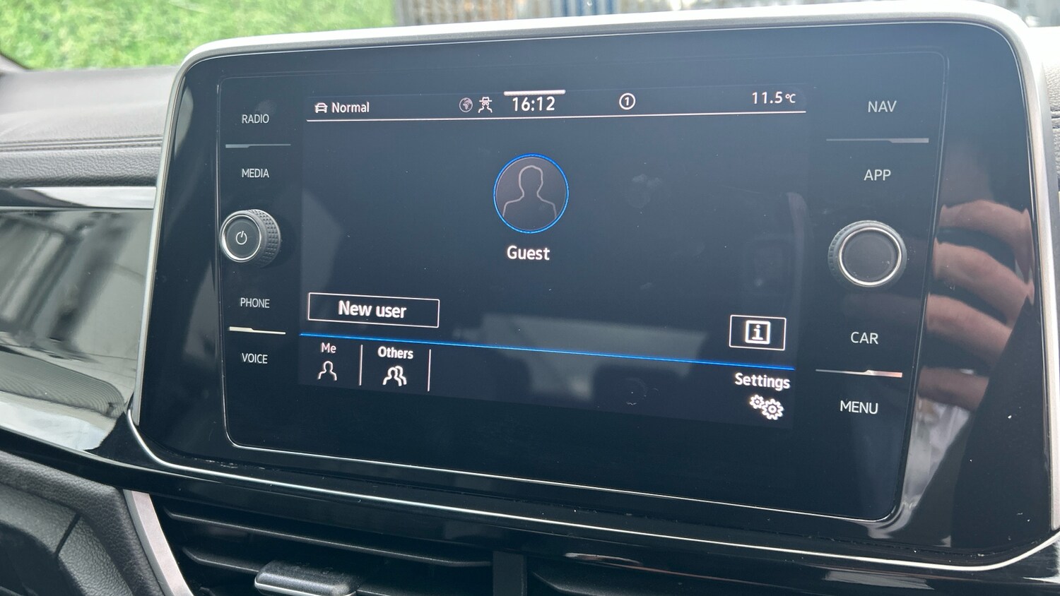 Used Volkswagen T-Roc 2022 for sale - 77830353: Photo 26