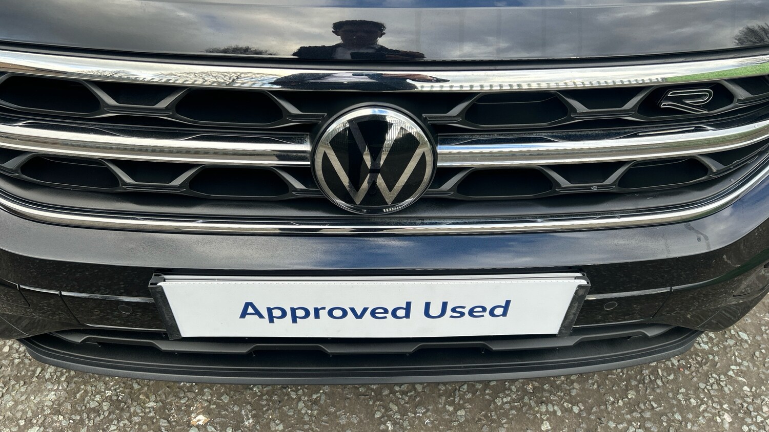 Used Volkswagen T-Roc 2022 for sale - 77830353: Photo 30