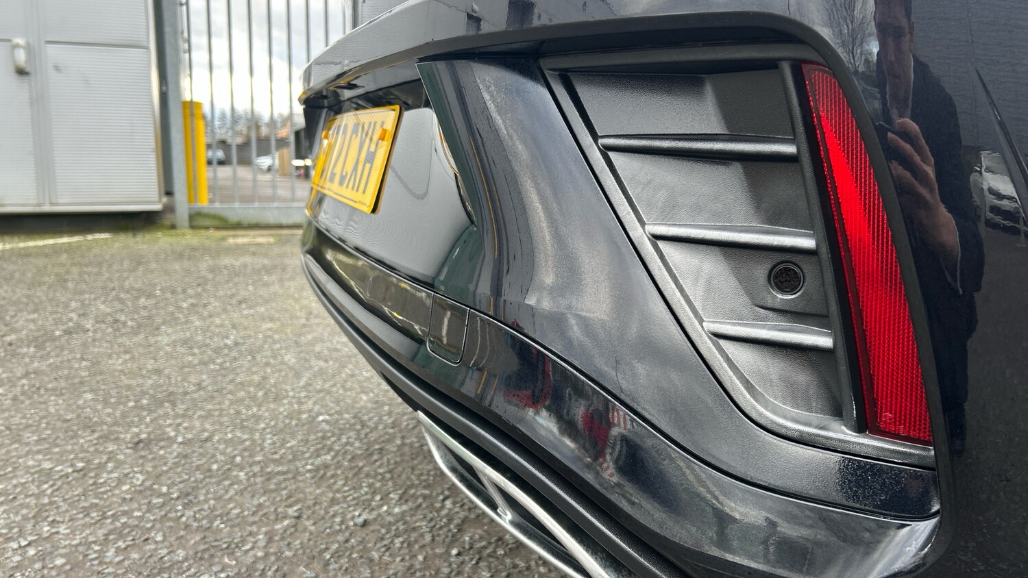 Used Volkswagen T-Roc 2022 for sale - 77830353: Photo 34