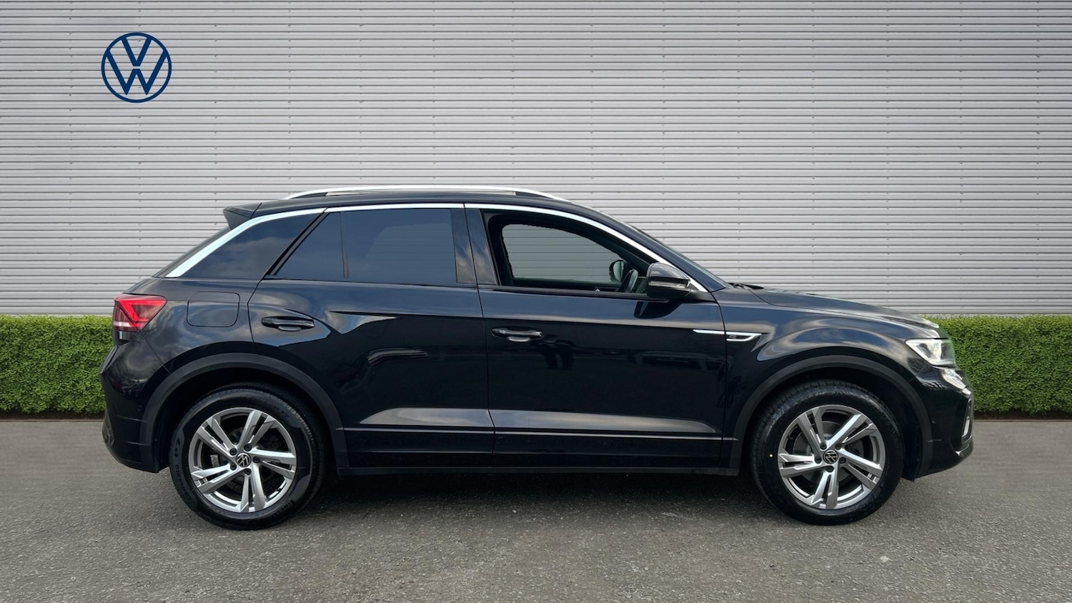 Used Volkswagen T-Roc 2022 for sale - 77830353: Photo 4