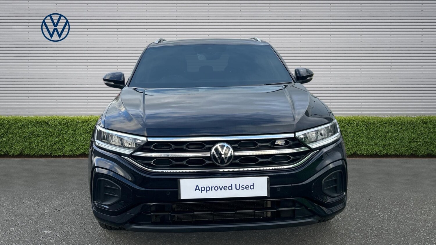 Used Volkswagen T-Roc 2022 for sale - 77830353: Photo 7