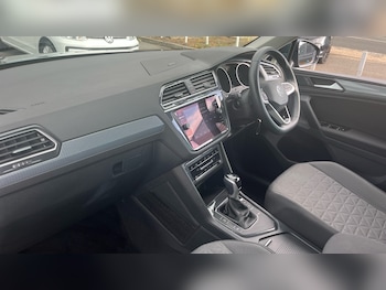 Used Volkswagen Tiguan 2024 for sale - 79458352: Photo