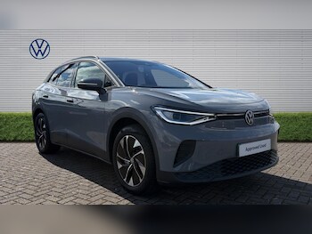 Used Volkswagen ID.4 2025 for sale - 78224050: Photo