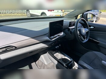 Used Volkswagen ID.4 2025 for sale - 78224050: Photo