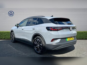 Used Volkswagen ID.4 2025 for sale - 78224050: Photo