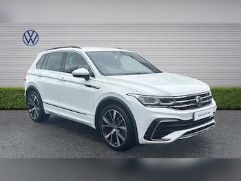 Used Volkswagen Tiguan 2023 for sale - 78722525: Photo