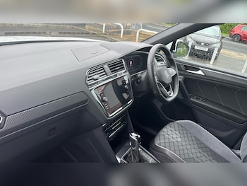 Used Volkswagen Tiguan 2023 for sale - 78722525: Photo