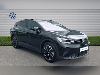 Used Volkswagen ID.4 2026 for sale - 78870002: Photo