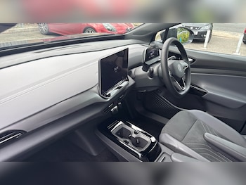 Used Volkswagen ID.4 2026 for sale - 78870002: Photo