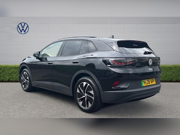 Used Volkswagen ID.4 2026 for sale - 78870002: Photo