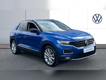 2020 (69) - 1.5 TSI EVO SEL 5dr Petrol Hatchback