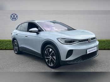 Used Volkswagen ID.4 2025 for sale - 79487066: Photo