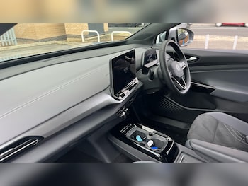 Used Volkswagen ID.4 2025 for sale - 79487066: Photo
