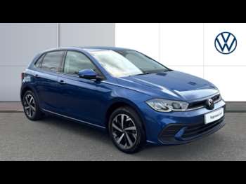 2024 (24) - 1.0 TSI Match 5dr Petrol Hatchback