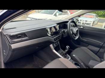 Used Volkswagen Polo 2024 for sale - 74832086: Photo