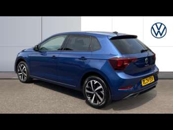 Used Volkswagen Polo 2024 for sale - 74832086: Photo