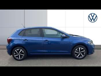 Used Volkswagen Polo 2024 for sale - 74832086: Photo