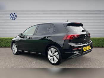 Used Volkswagen Golf 2026 for sale - 79839469: Photo