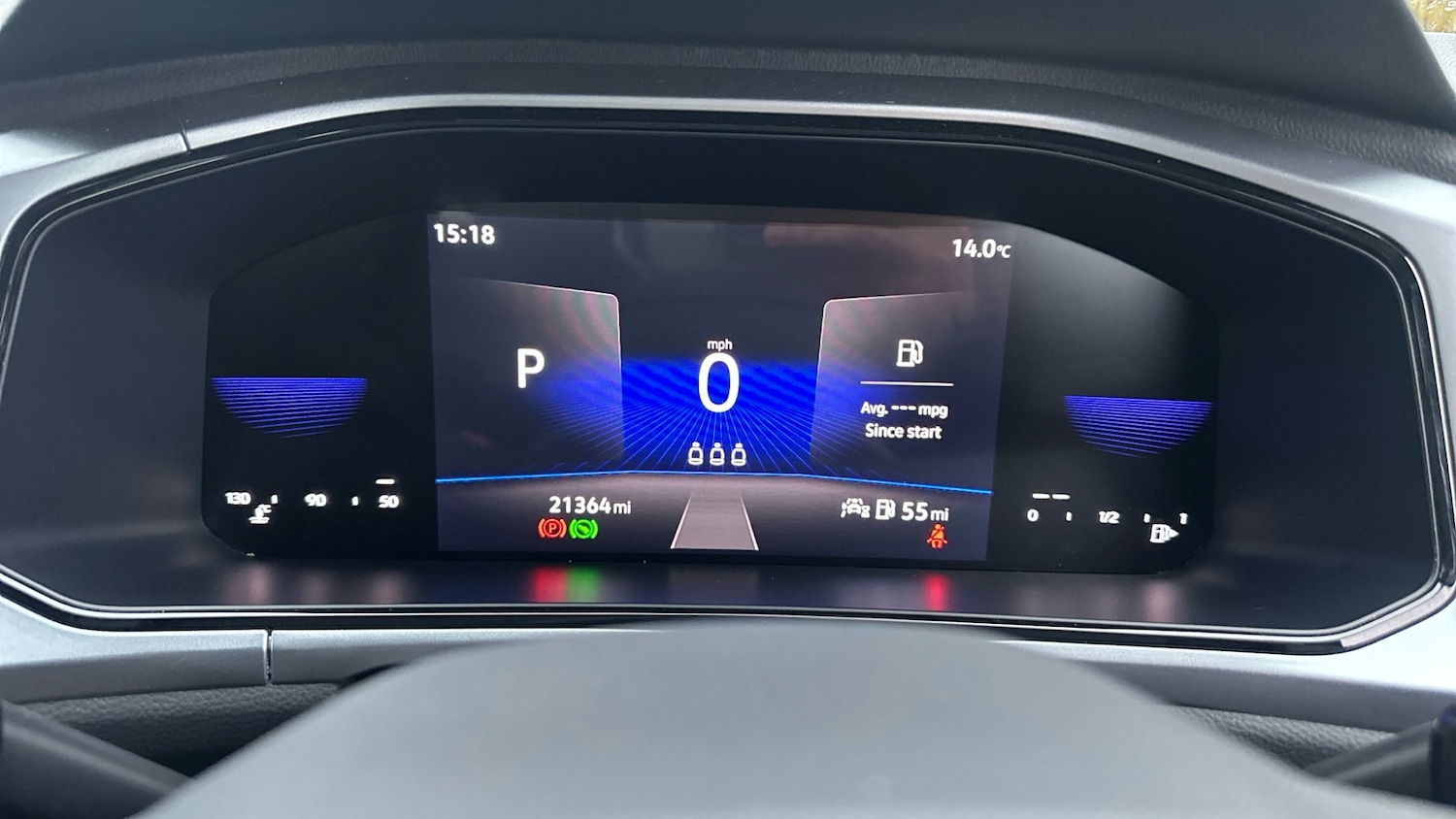 Used Volkswagen T-Roc 2022 for sale - 76627735: Photo 11