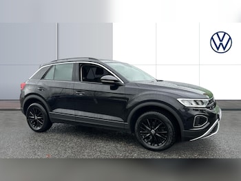 Volkswagen - T-Roc