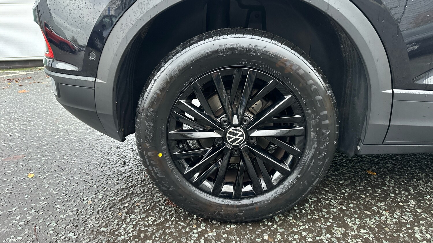 Used Volkswagen T-Roc 2022 for sale - 76627735: Photo 21