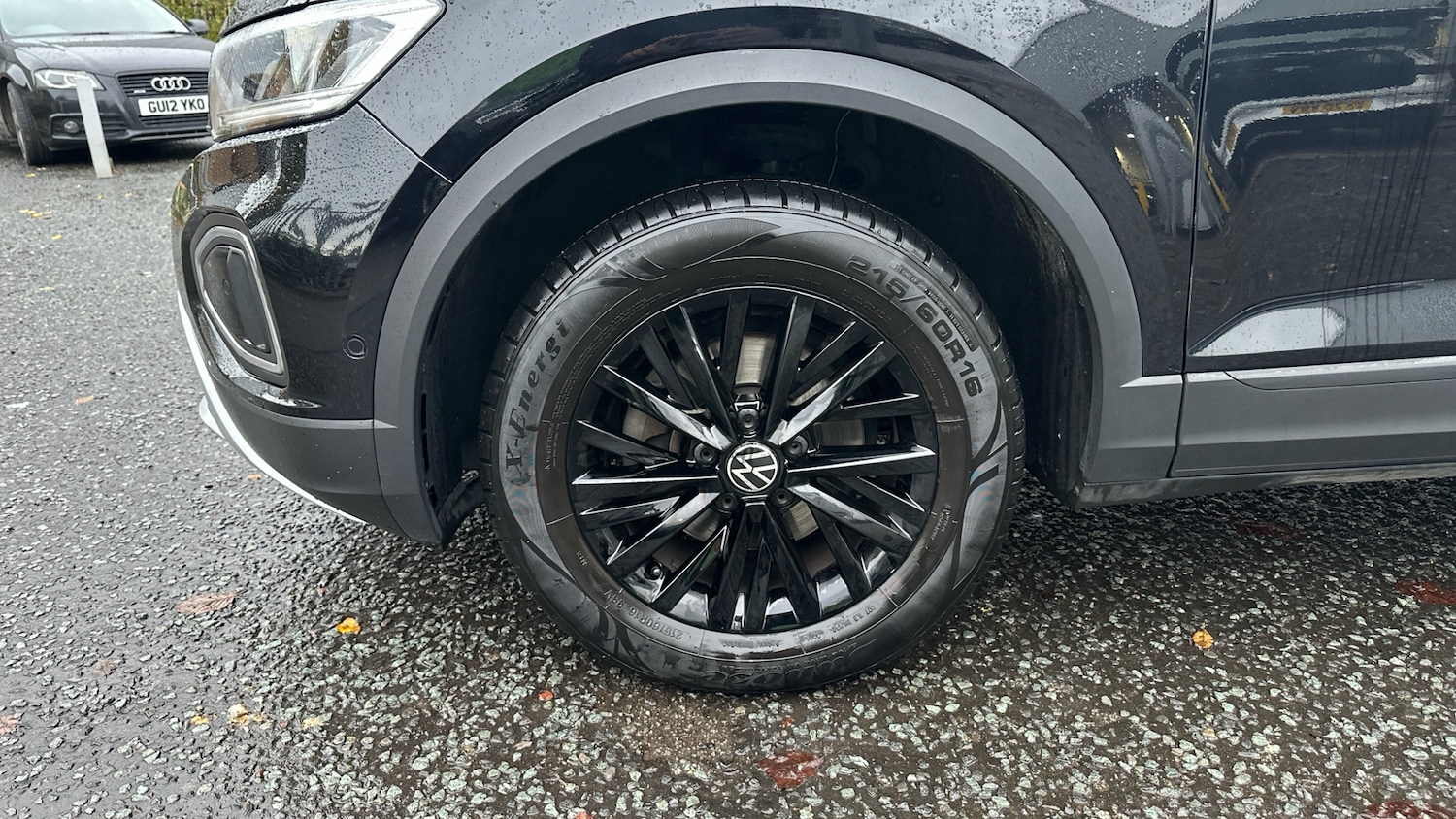 Used Volkswagen T-Roc 2022 for sale - 76627735: Photo 23