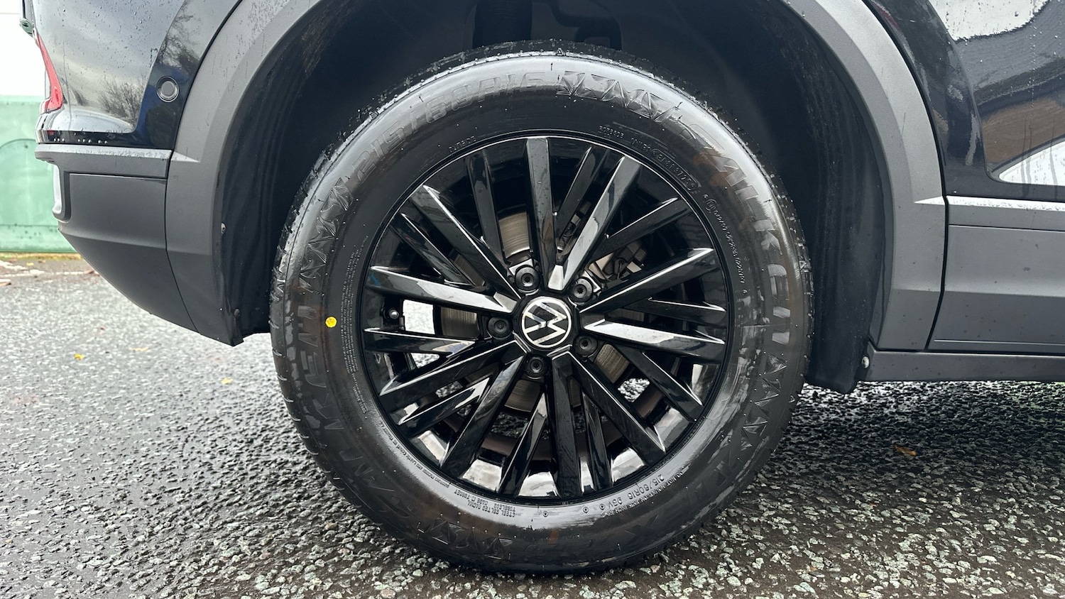 Used Volkswagen T-Roc 2022 for sale - 76627735: Photo 5