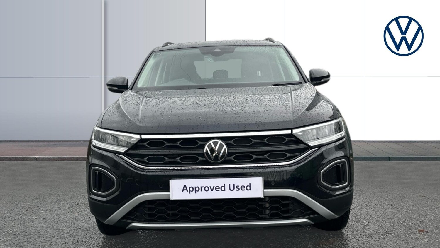 Used Volkswagen T-Roc 2022 for sale - 76627735: Photo 7