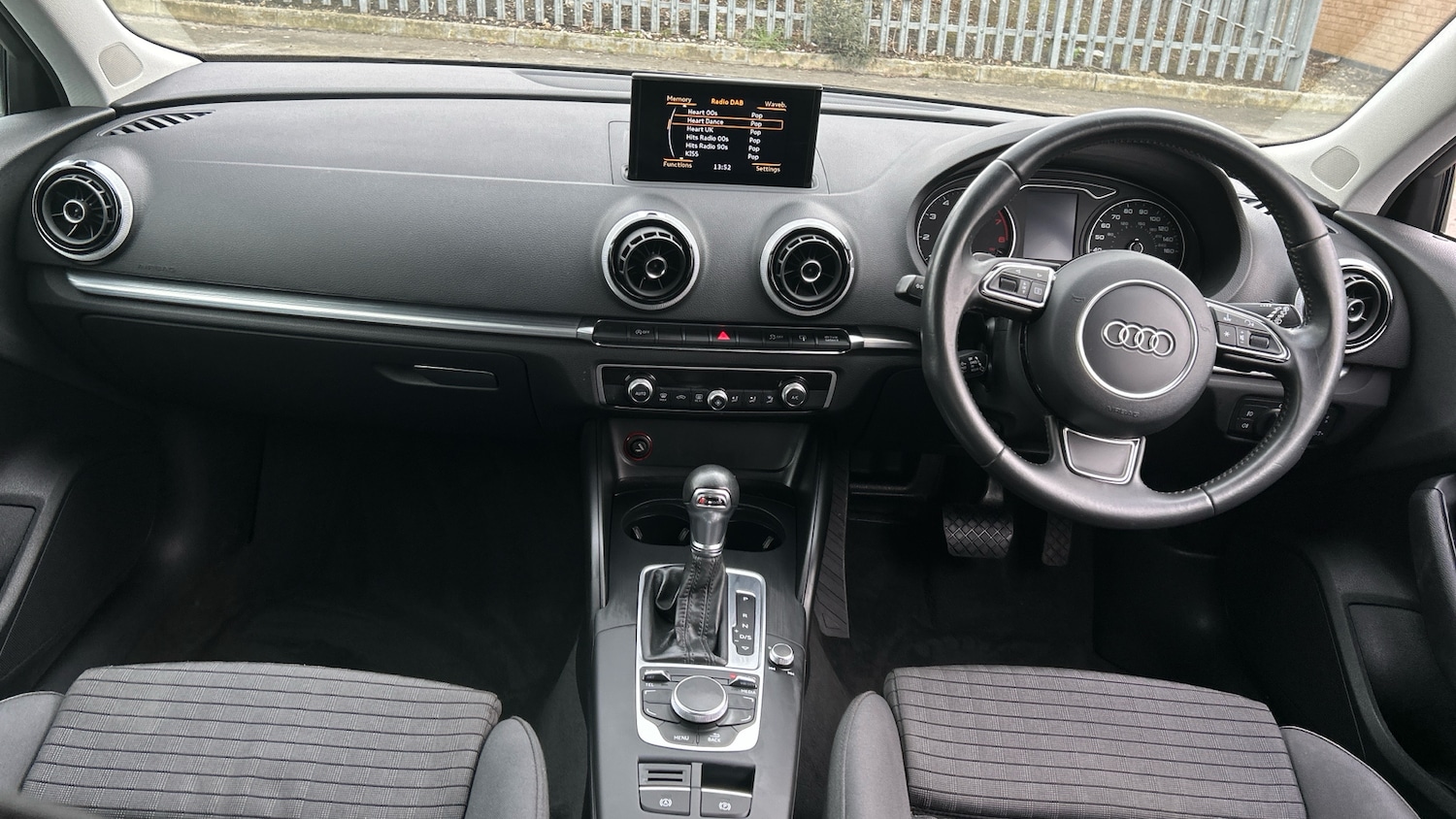 Used Audi A3 2016 for sale - 78093403: Photo 10