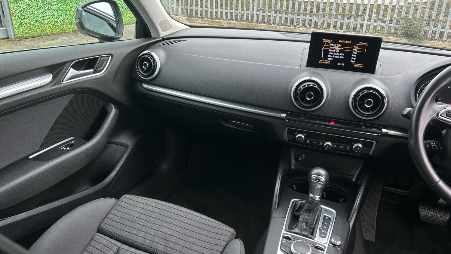 Used Audi A3 2016 for sale - 78093403: Photo 14