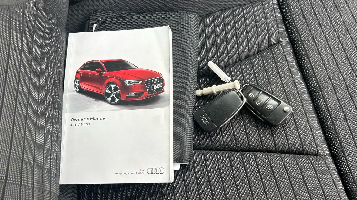 Used Audi A3 2016 for sale - 78093403: Photo 19