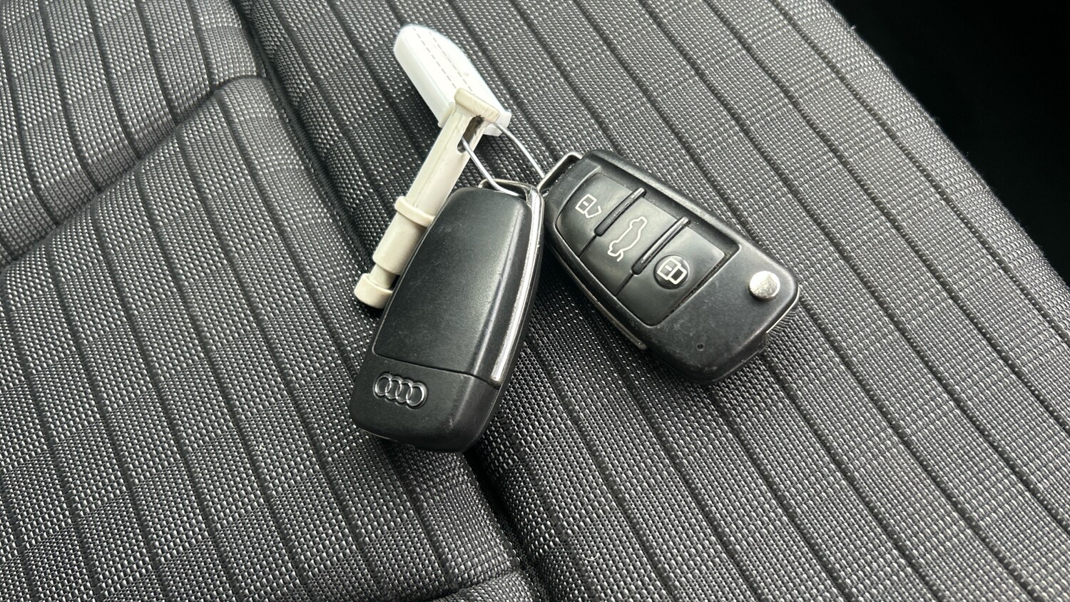 Used Audi A3 2016 for sale - 78093403: Photo 20