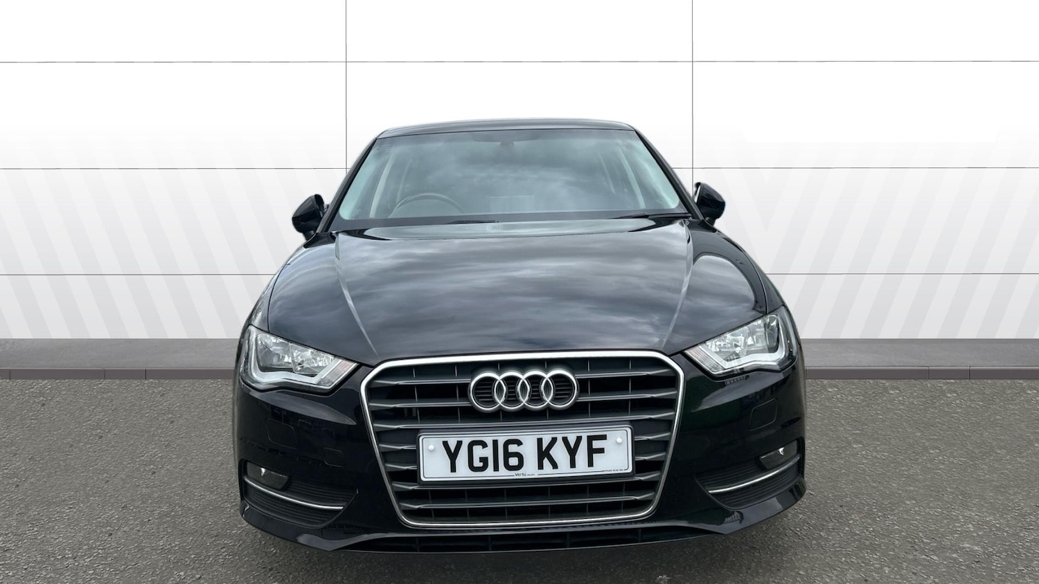 Used Audi A3 2016 for sale - 78093403: Photo 3