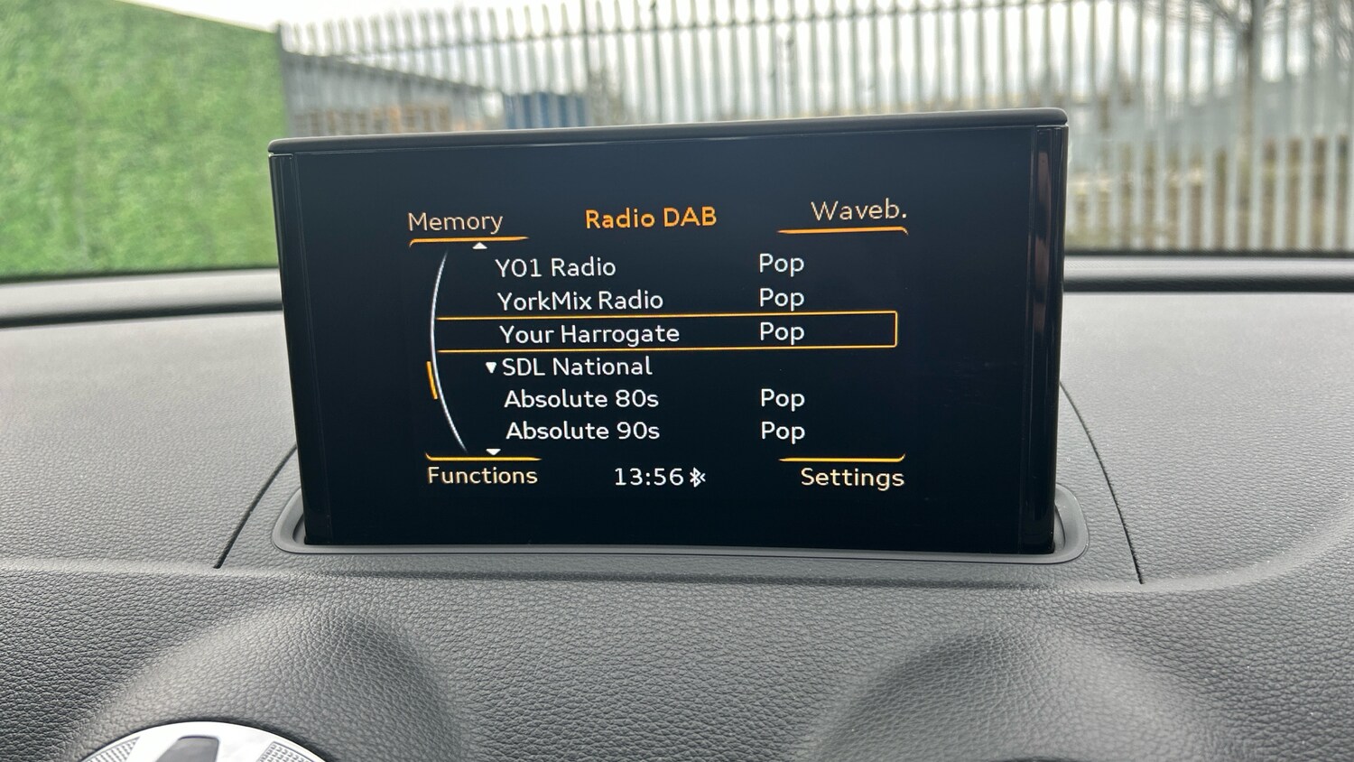 Used Audi A3 2016 for sale - 78093403: Photo 31