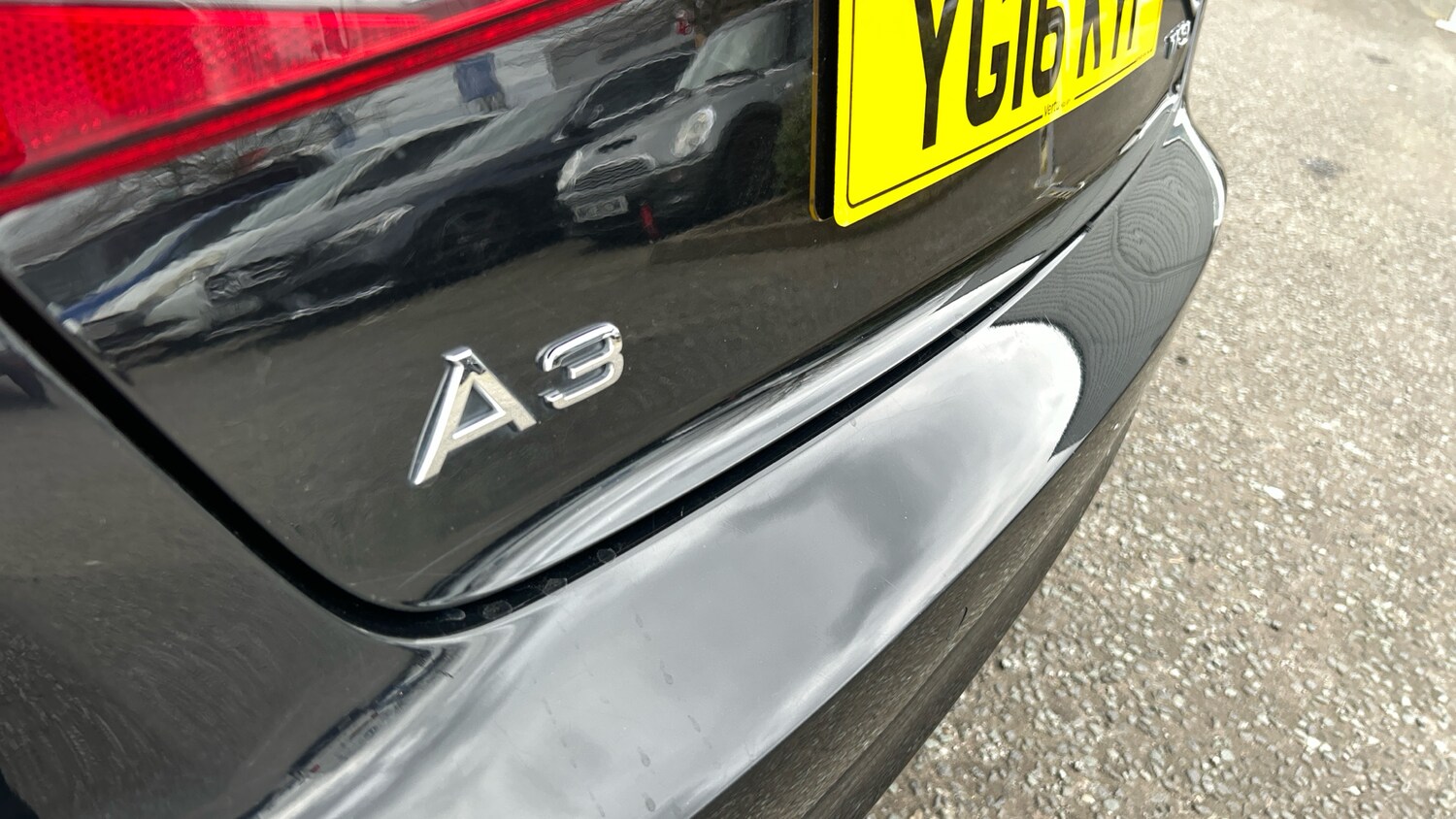 Used Audi A3 2016 for sale - 78093403: Photo 38