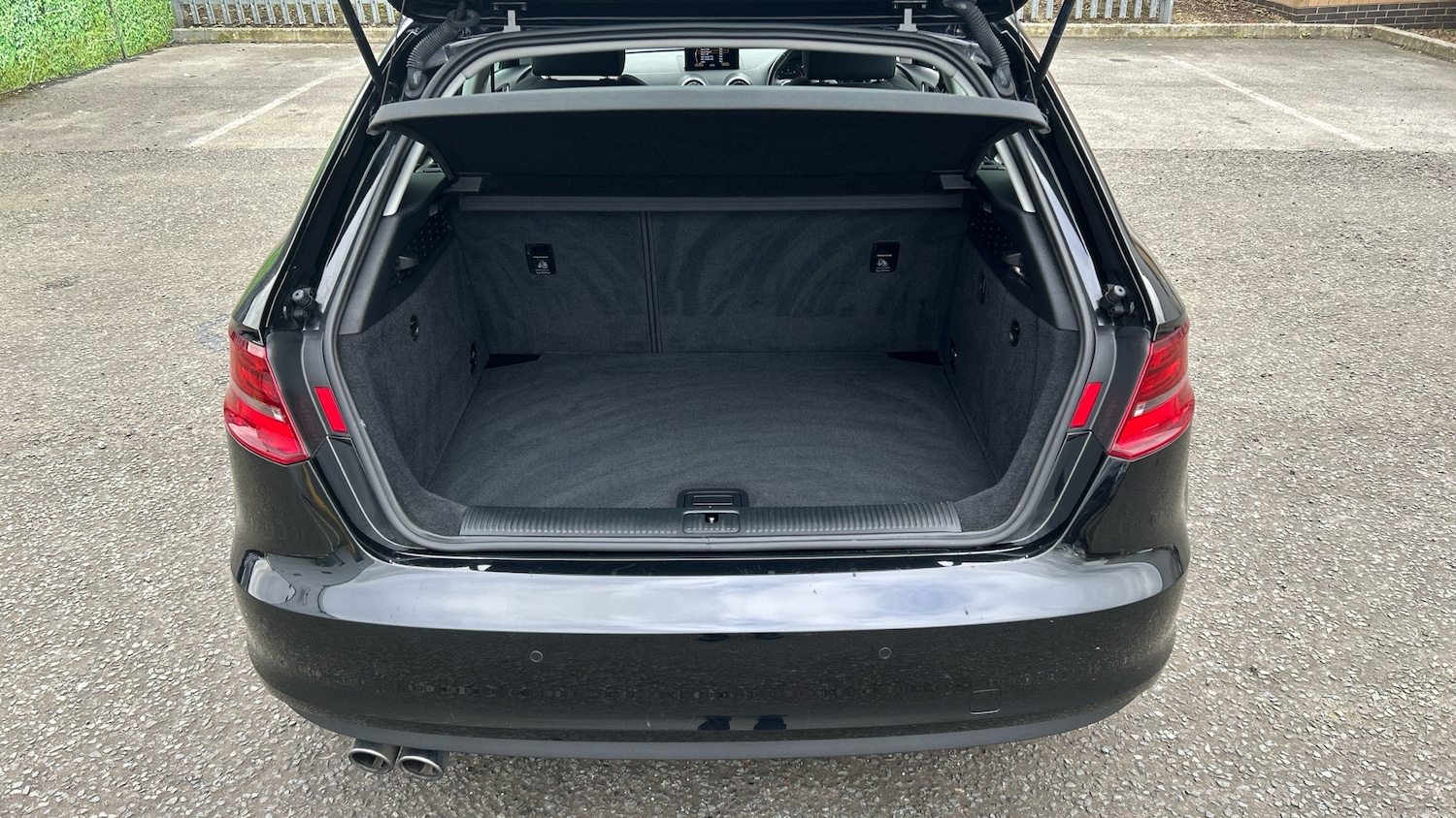 Used Audi A3 2016 for sale - 78093403: Photo 4