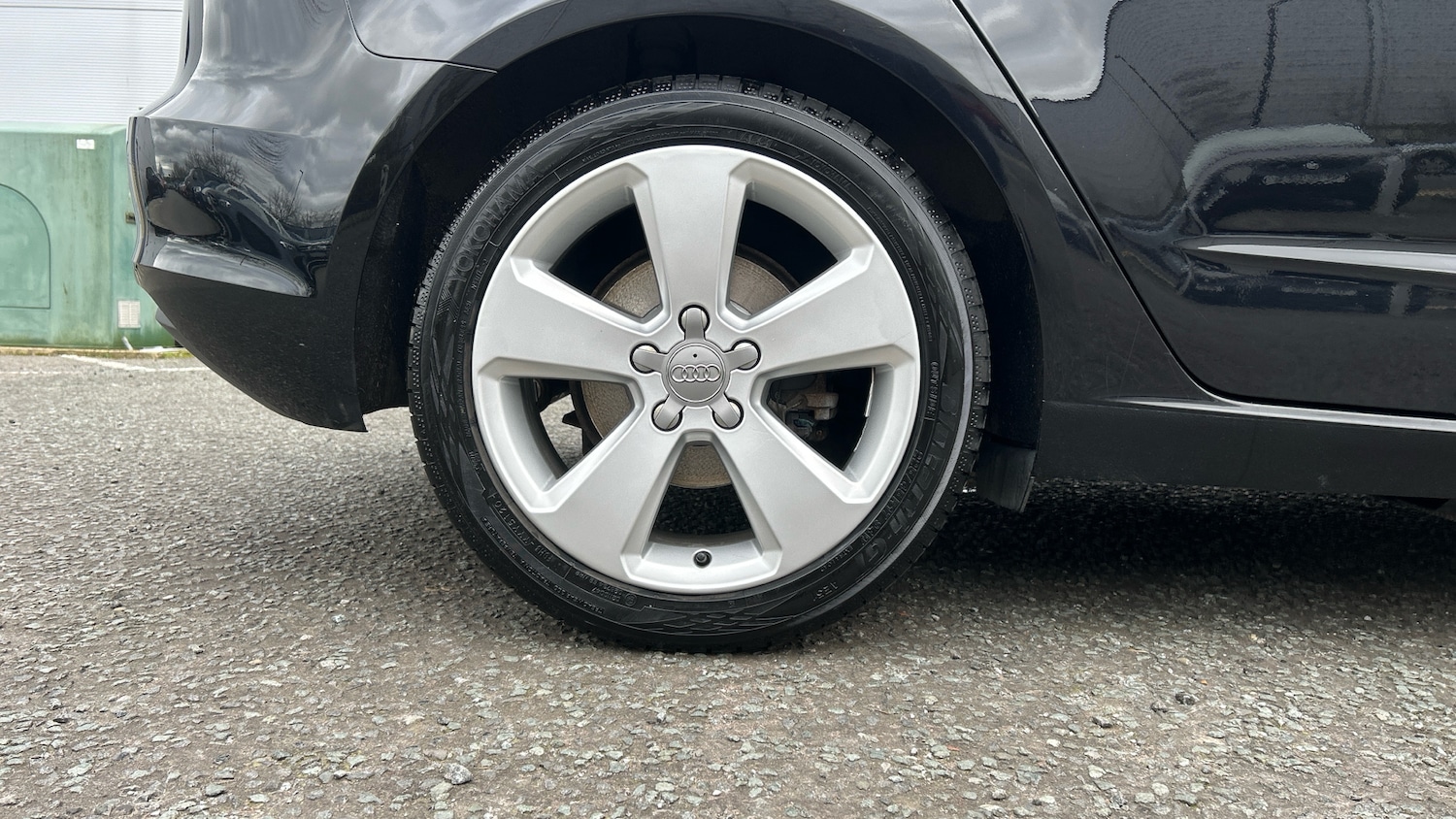 Used Audi A3 2016 for sale - 78093403: Photo 7