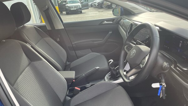 Used Volkswagen Polo 2024 for sale - 75995043: Photo 15