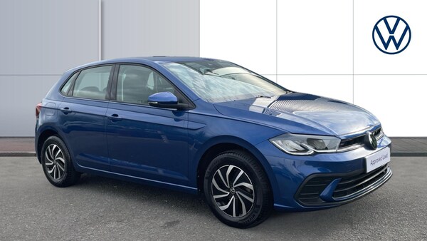 Used Volkswagen Polo 2024 for sale - 75995043: Photo 1