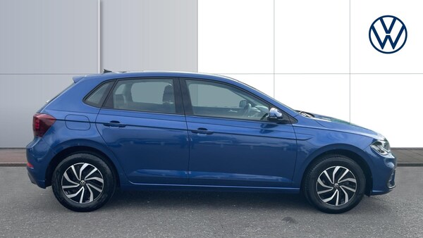 Used Volkswagen Polo 2024 for sale - 75995043: Photo 4