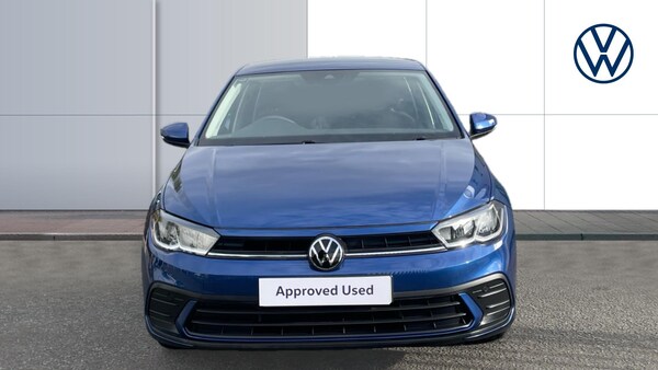 Used Volkswagen Polo 2024 for sale - 75995043: Photo 7