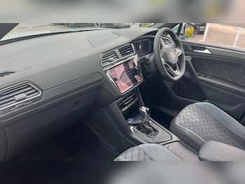 Used Volkswagen Tiguan 2023 for sale - 79124293: Photo