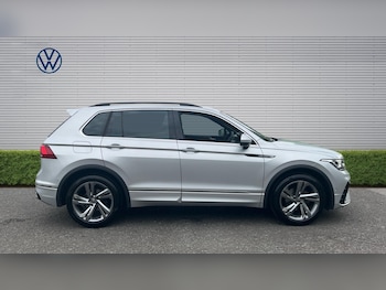 Used Volkswagen Tiguan 2023 for sale - 79124293: Photo