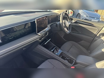 Used Volkswagen Tiguan 2025 for sale - 77679330: Photo