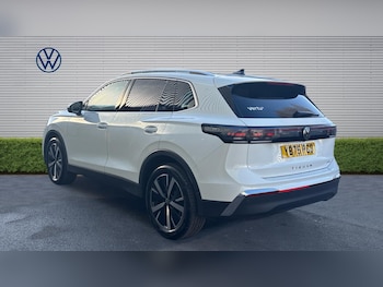 Used Volkswagen Tiguan 2025 for sale - 77679330: Photo