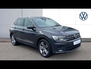 2019 (69) - 2.0 TDi 150 Match 5dr Diesel Estate