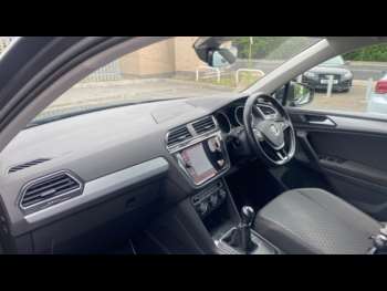 Used Volkswagen Tiguan 2019 for sale - 75260333: Photo