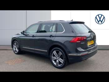 Used Volkswagen Tiguan 2019 for sale - 75260333: Photo