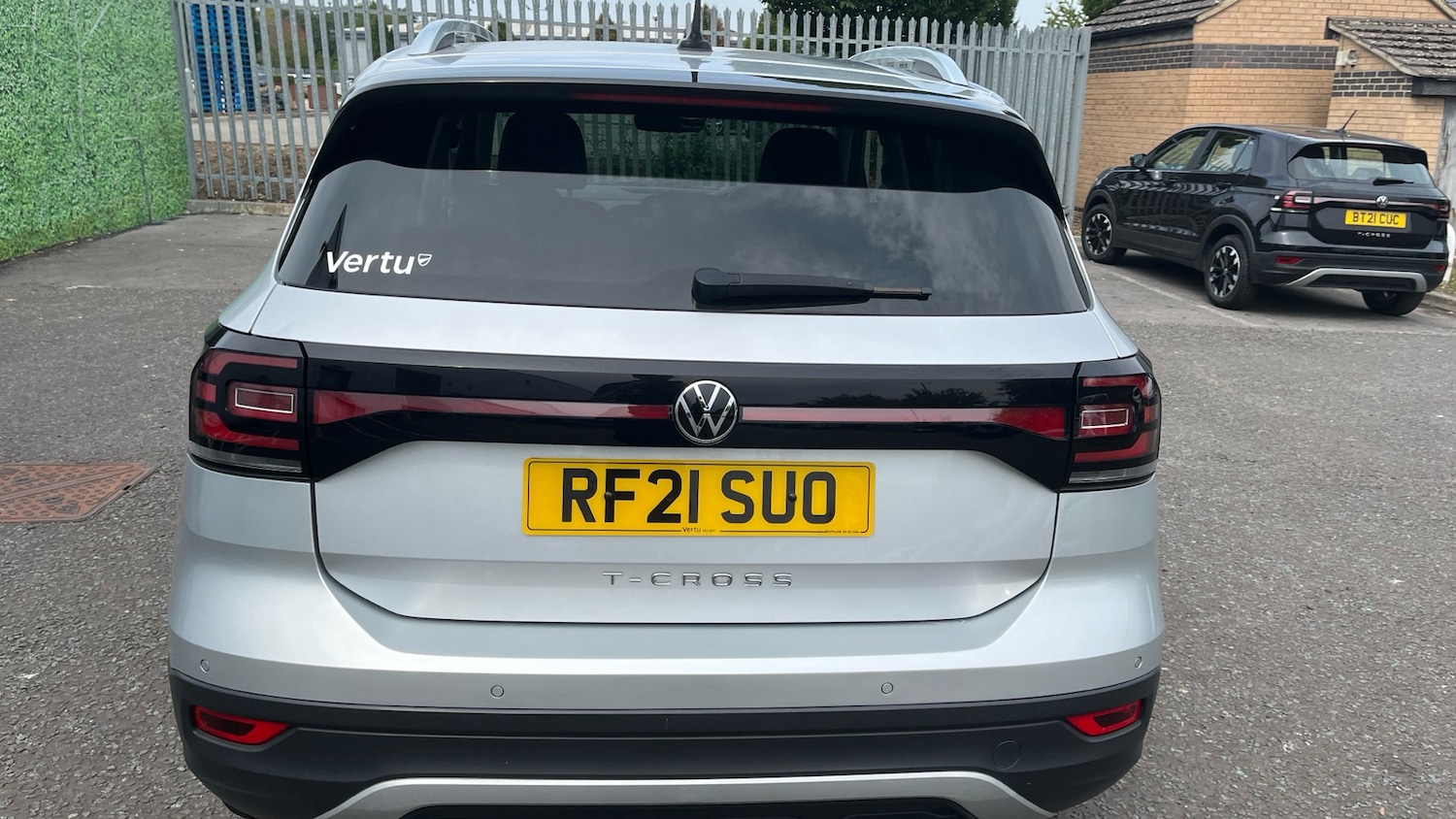 Vehicle 29